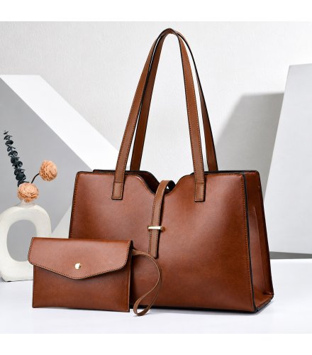H2150 - Elegant Fashion Shoulder Bag Set